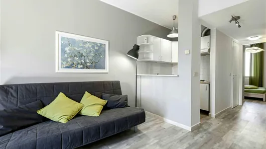 Apartments in Milano Zona 8 - Fiera, Gallaratese, Quarto Oggiaro - photo 5