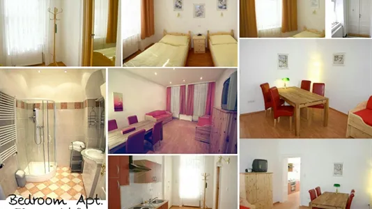 Apartments in Vienna Floridsdorf - photo 9