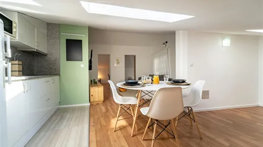 Apartments in Braga - photo 8