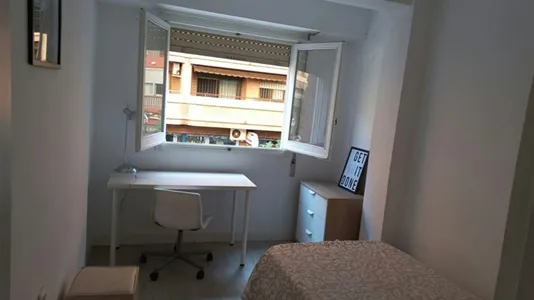 Apartments in Alboraya - photo 4