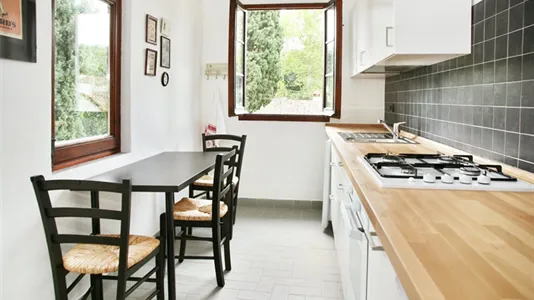 Apartments in Florence - photo 8