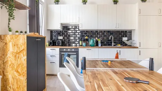 Rooms in Brussels Sint-Gillis - photo 6