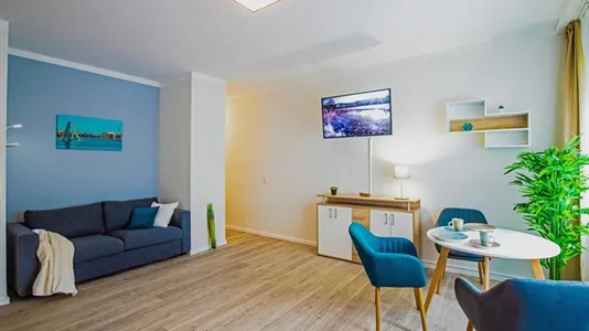 Apartments in Berlin Charlottenburg-Wilmersdorf - photo 2