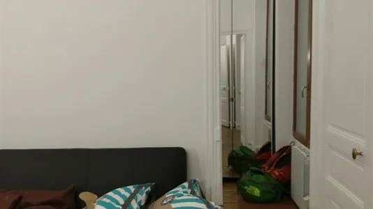 Apartments in Paris 17ème arrondissement - photo 7