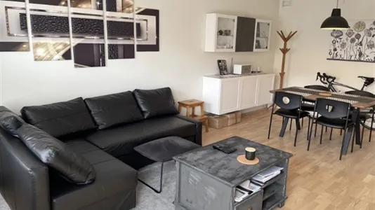 Apartments in Johanneberg - photo 2