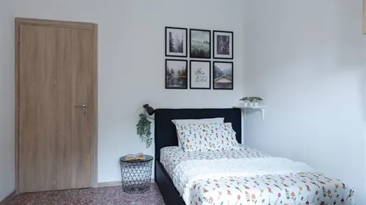 Rooms in Milano Zona 4 - Vittoria, Forlanini - photo 4