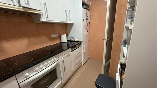 Rooms in Barcelona Sarrià-St. Gervasi - photo 8