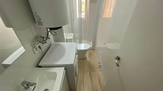 Rooms in Madrid Puente de Vallecas - photo 10