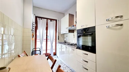 Apartments in Milano Zona 2 - Stazione Centrale, Gorla, Turro, Greco, Crescenzago - photo 9
