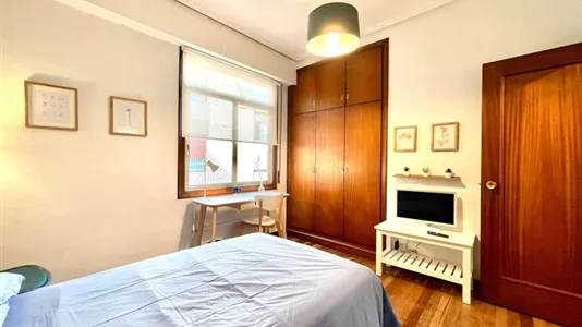 Rooms in Bilbao - photo 6