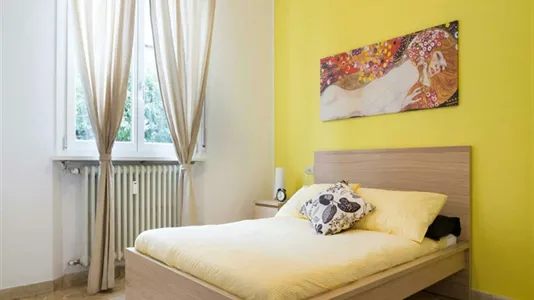 Rooms in Milano Zona 2 - Stazione Centrale, Gorla, Turro, Greco, Crescenzago - photo 1