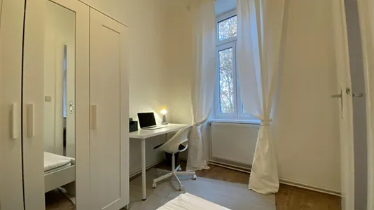 Rooms in Vienna Landstraße - photo 2