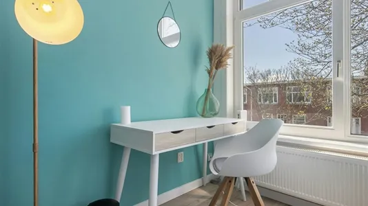 Apartments in The Hague Laak - photo 4