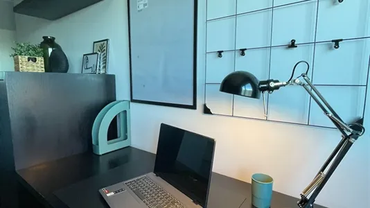 Rooms in Location is not specified - photo 9