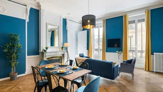 Rooms in Lyon - photo 4