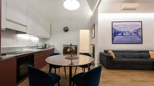Apartments in Florence - photo 6