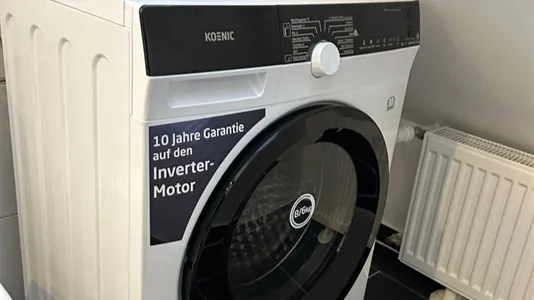 Apartments in Hannover - photo 9