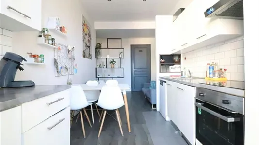 Rooms in Nice - photo 3