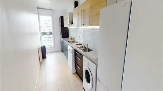 Rooms in Nanterre - photo 9