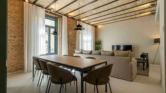 Apartments in Valencia L'Eixample - photo 10