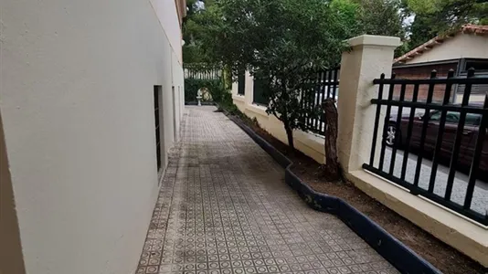 Rooms in Barcelona Sarrià-St. Gervasi - photo 6