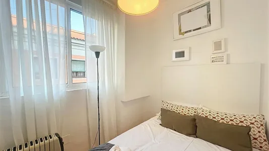 Apartments in Madrid Centro - photo 7