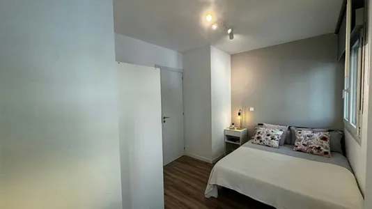 Rooms in Madrid Chamberí - photo 2