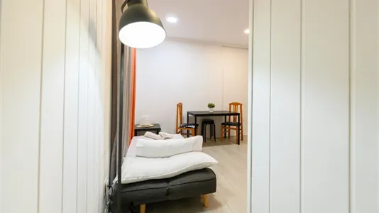 Apartments in Madrid Centro - photo 3