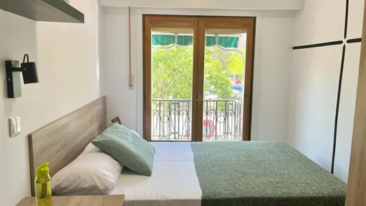 Rooms in Madrid Latina - photo 9