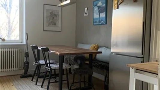 Apartments in Uppsala - photo 5