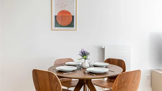 Apartments in Saint-Denis - photo 7