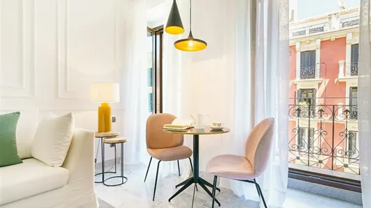 Apartments in Madrid Salamanca - photo 5