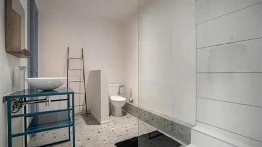 Rooms in Brussels Elsene - photo 4