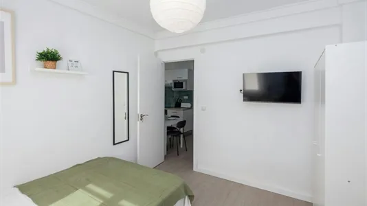 Rooms in Valencia Campanar - photo 4