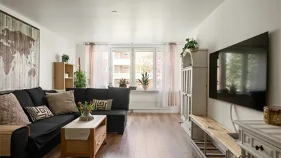 Älvsjö - 3rok - 6mån - 18.400kr/mån