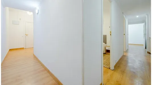 Rooms in Madrid Salamanca - photo 7