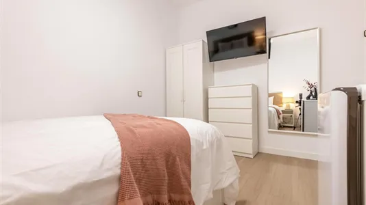 Rooms in Madrid Arganzuela - photo 5