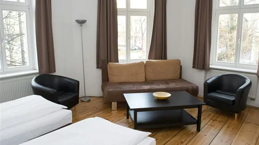 Apartments in Berlin Pankow - photo 3