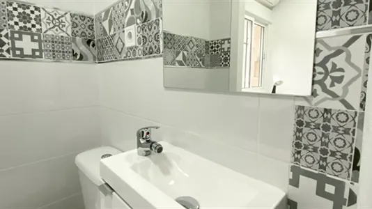 Rooms in Alboraya - photo 10