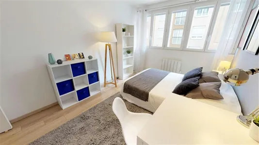 Rooms in Lyon - photo 1