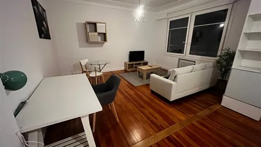 Rooms in Bilbao - photo 5