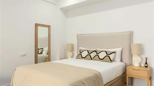 Apartments in Madrid Tetuán - photo 4