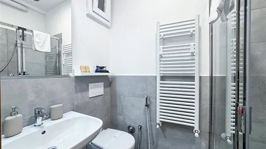 Apartments in Florence - photo 7