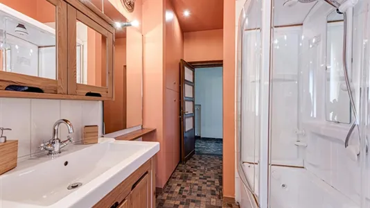 Apartments in Florence - photo 5