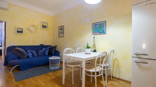 Apartments in Florence - photo 7
