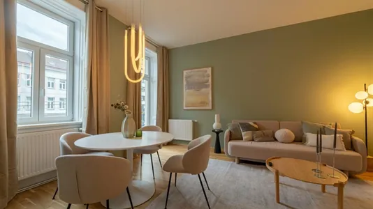 Apartments in Vienna Favoriten - photo 6