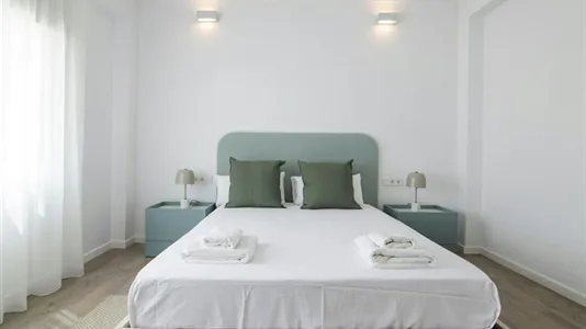 Apartments in Valencia Ciutat Vella - photo 9