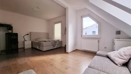 Rooms in Berlin Reinickendorf - photo 4