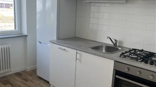 Apartments in Stockholm South - photo 1