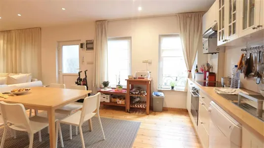 Apartments in Stad Brussel - photo 7